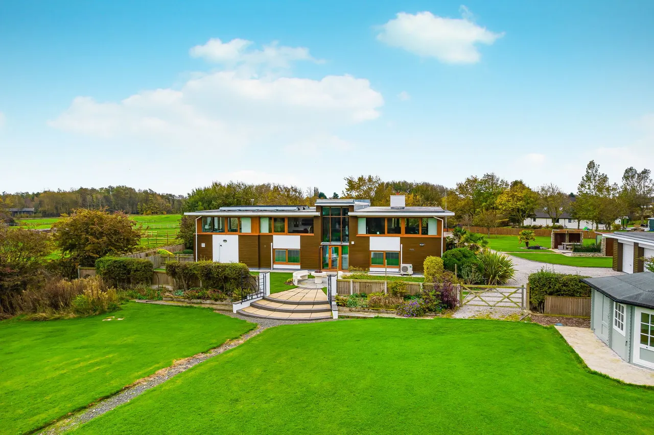 Kiln Lane, Hambleton, FY6, photo 45