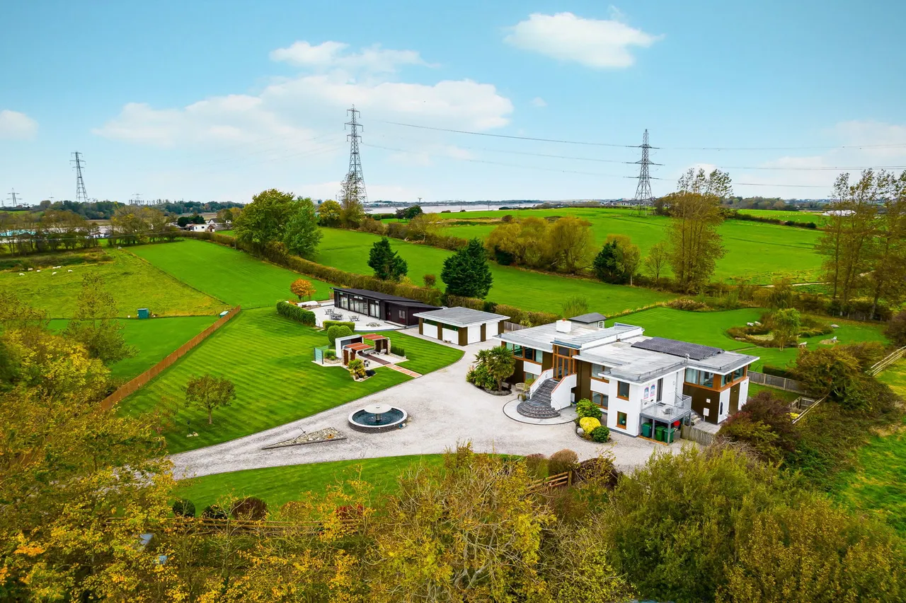Kiln Lane, Hambleton, FY6, photo 43