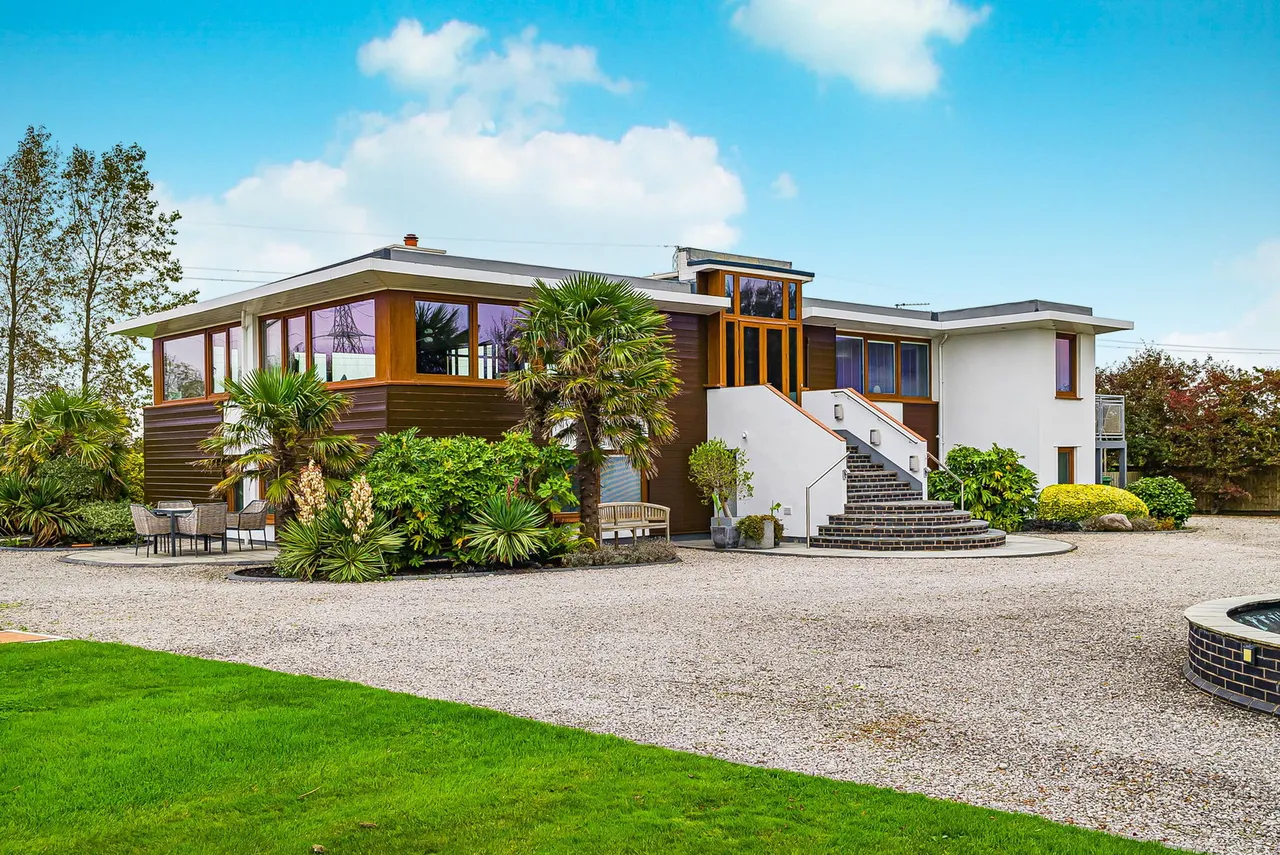 Kiln Lane, Hambleton, FY6, photo 46