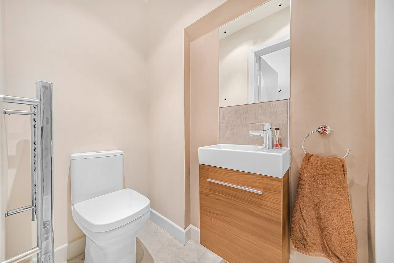 Kiln Lane, Hambleton, FY6, photo 31
