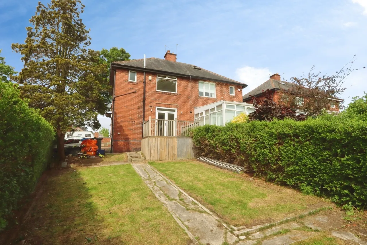 Lees Hall Road, Sheffield, S8, photo 12