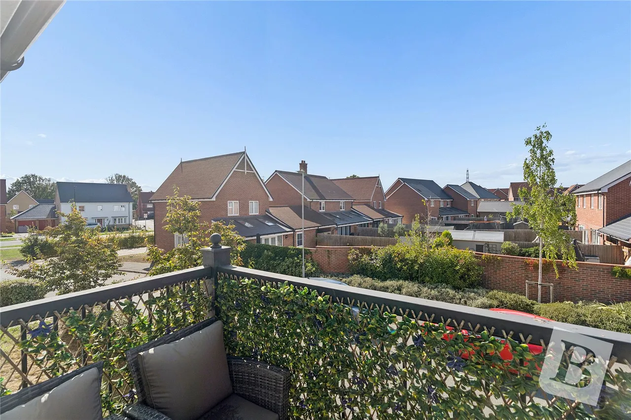 Liberty Way, Runwell, Wickford, Essex, SS11, photo 8