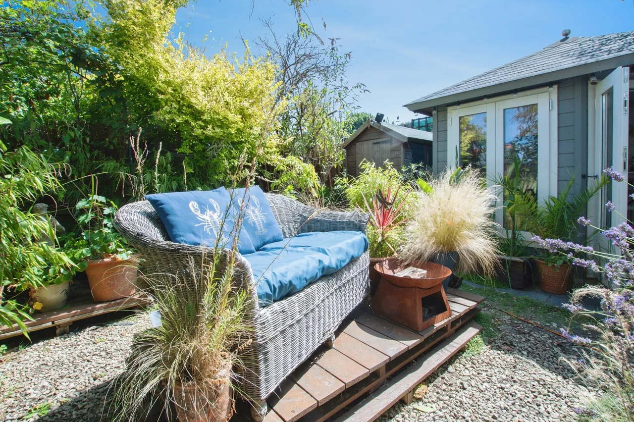Panorama Road, Swanage, BH19, photo 12