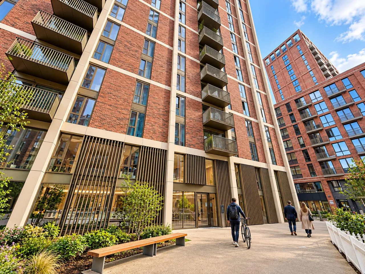 Hulme Street, Salford, M5, photo 21