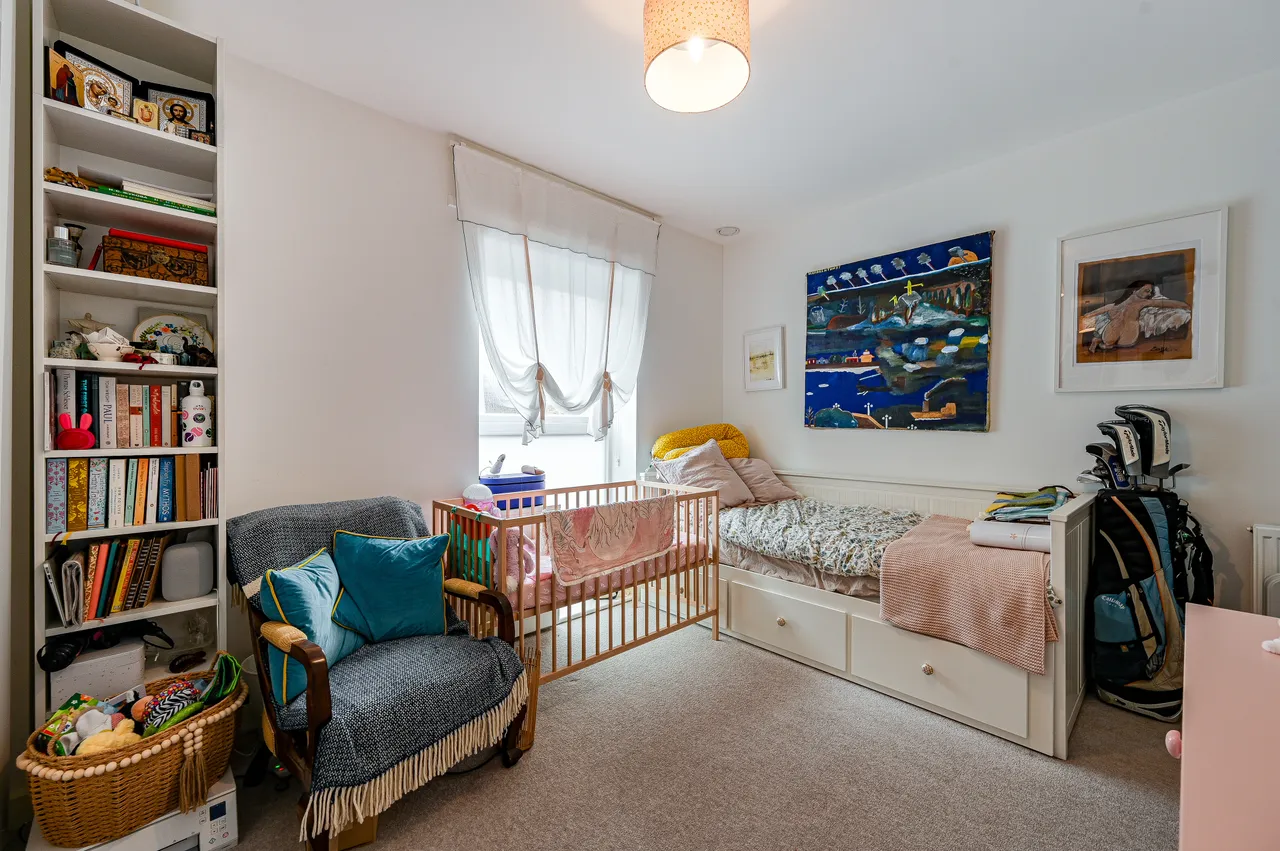 Flat 204, Finlay Court, LONDON, photo 8