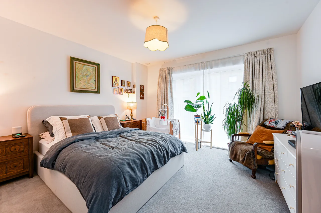 Flat 204, Finlay Court, LONDON, photo 6