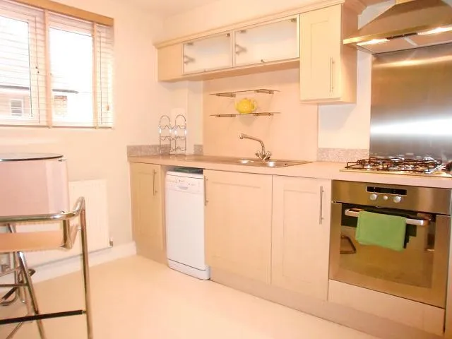 Thames View, Abingdon, OX14, photo 5