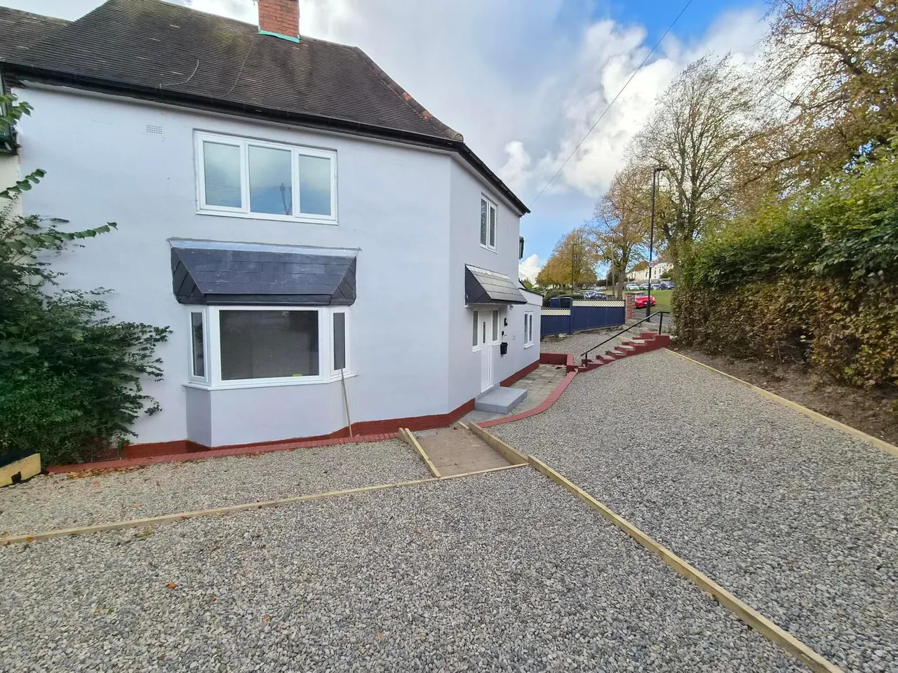 4 bed house to rent, Newburn Road, Lemington, NE15