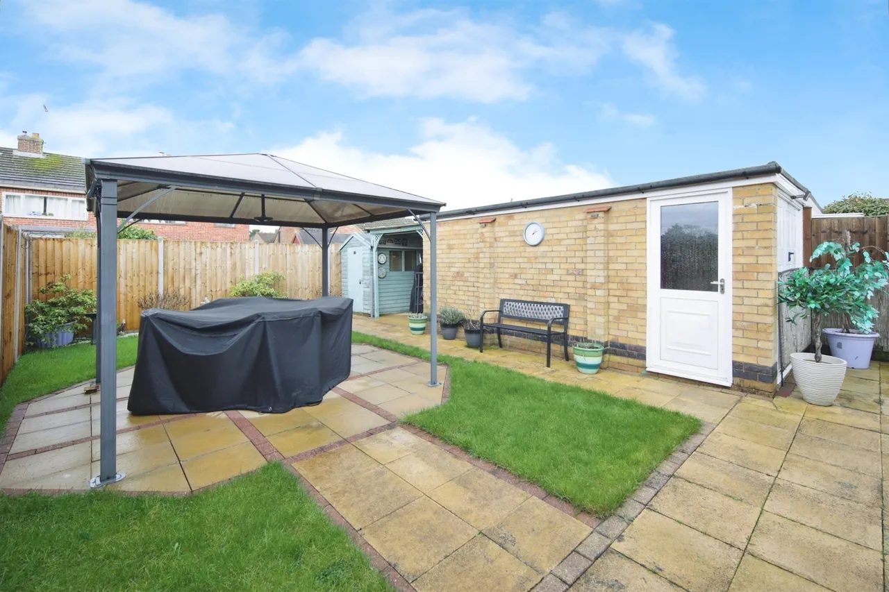 Archer Road, Kenilworth, CV8, photo 12