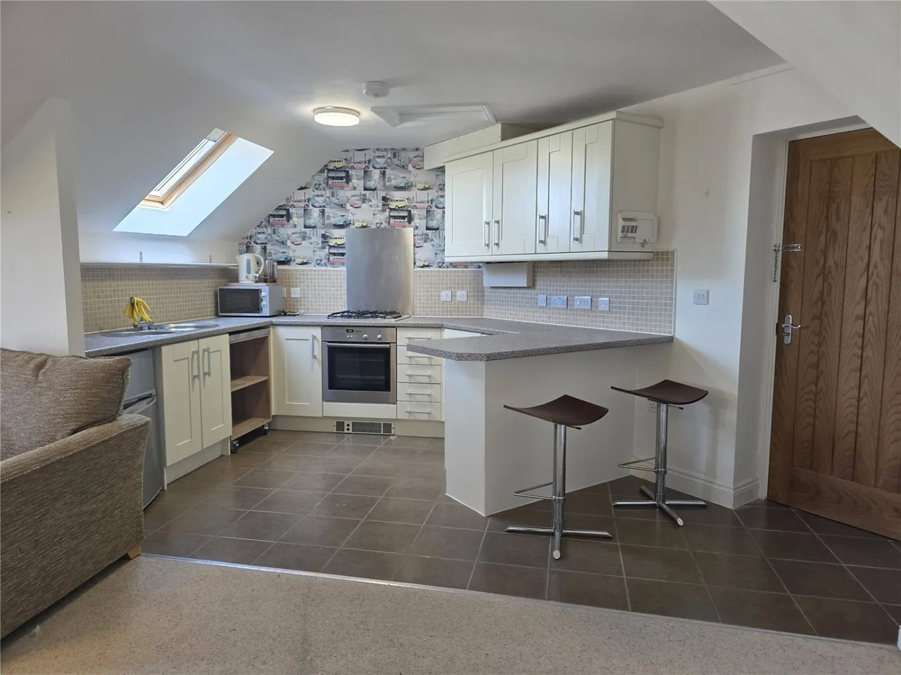 Spindle Close, Dewsbury, WF12, photo 5
