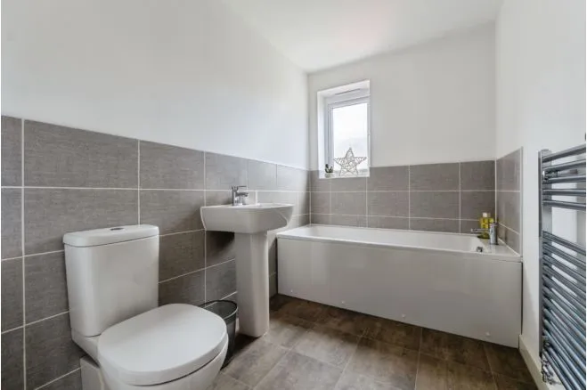 Dove Close, Loughborough, photo 9