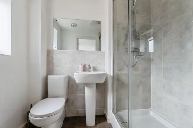 Dove Close, Loughborough, photo 8