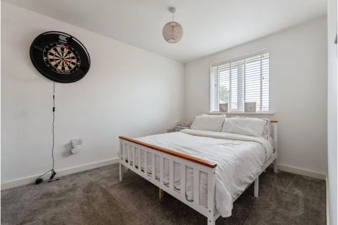 Dove Close, Loughborough, photo 12