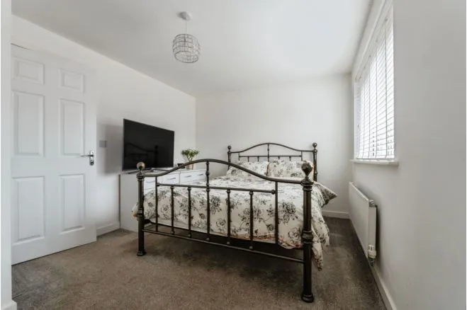 Dove Close, Loughborough, photo 11