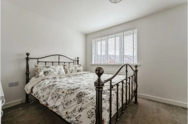 Dove Close, Loughborough, photo 10