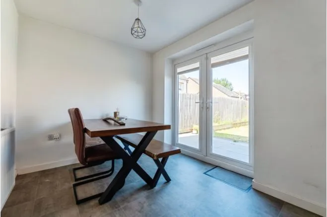 Dove Close, Loughborough, photo 4