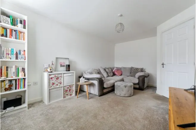 Dove Close, Loughborough, photo 5