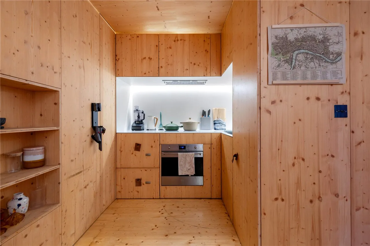 Barretts Grove, London, N16, photo 6