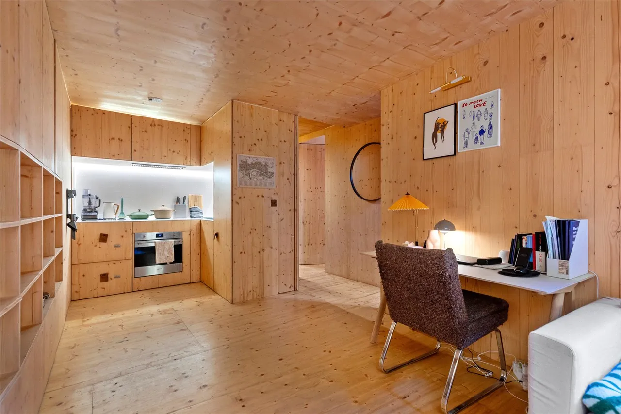 Barretts Grove, London, N16, photo 11