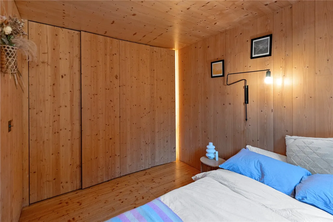 Barretts Grove, London, N16, photo 9