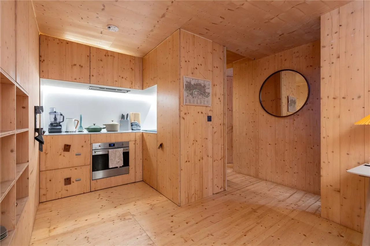 Barretts Grove, London, N16, photo 7