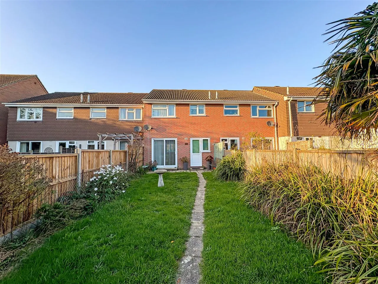 Beaumont Park, Littlehampton, photo 17