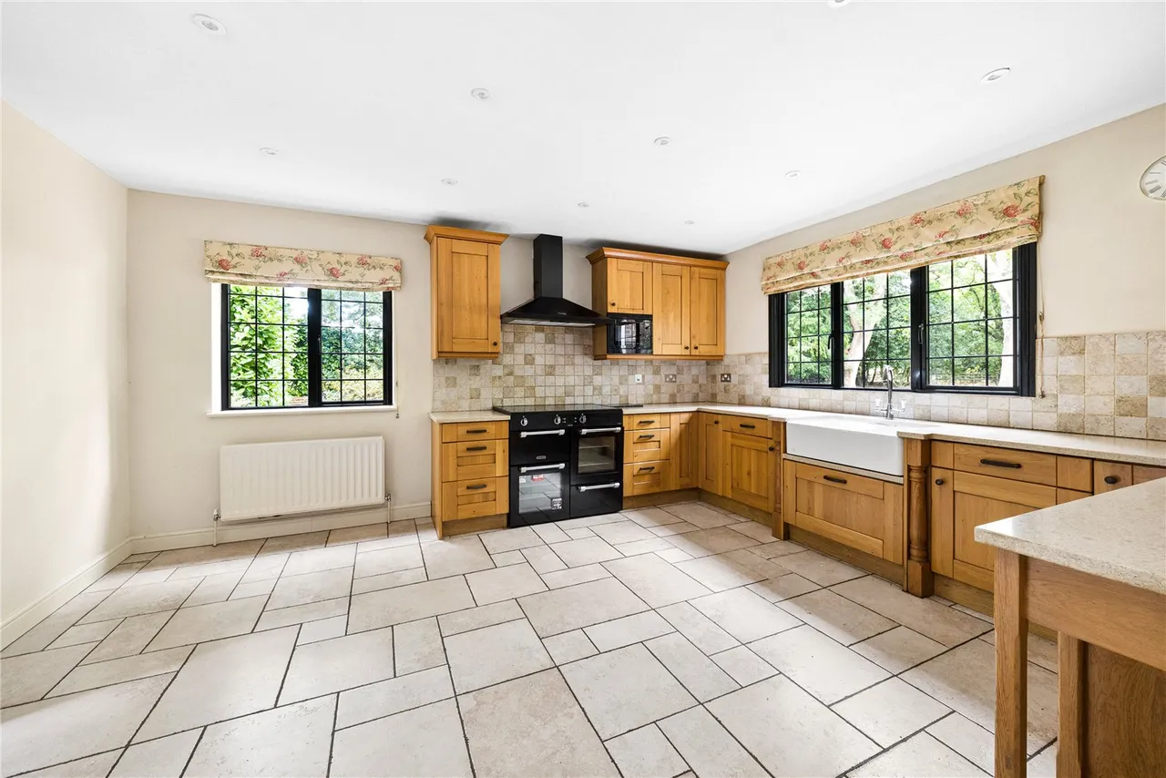 Church Road, Farley Hill, RG7, photo 14