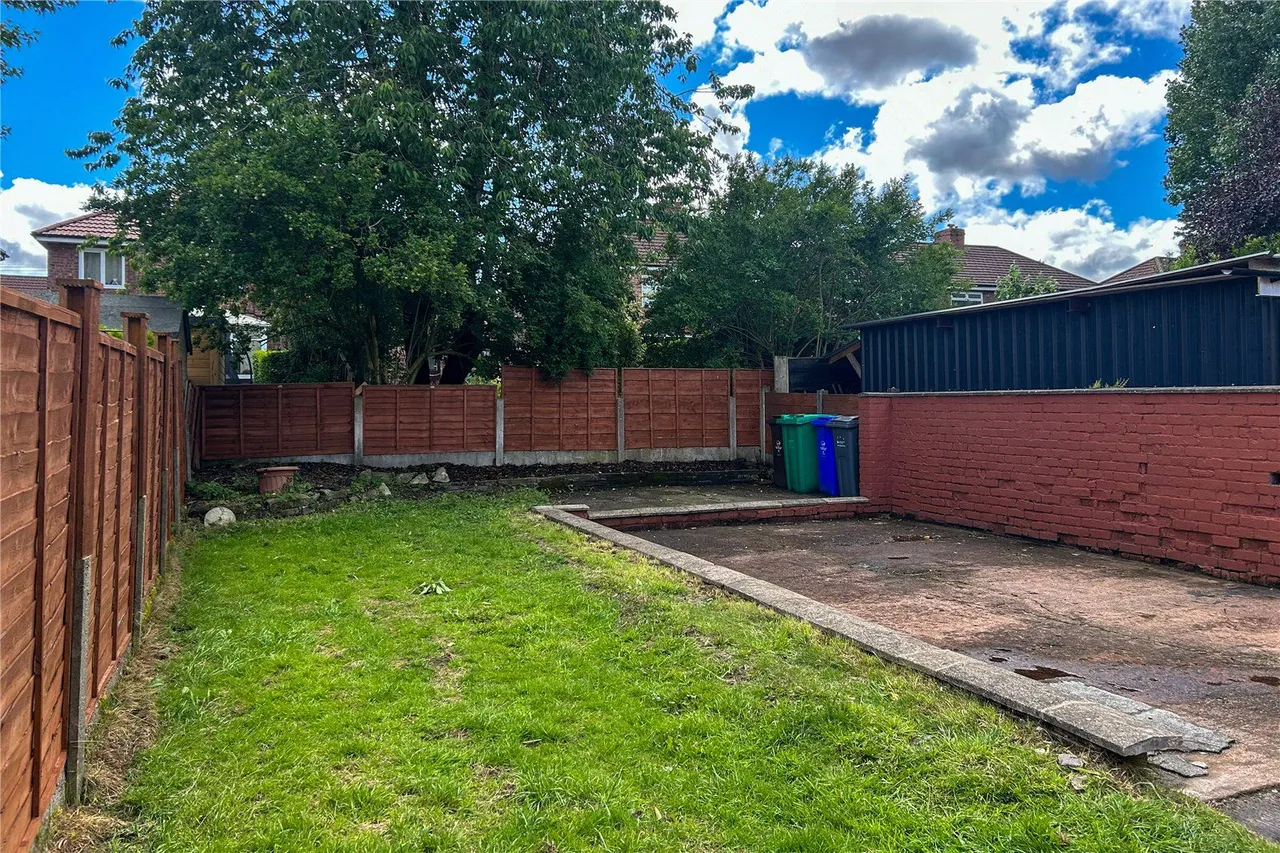 Blue Bell Avenue, Moston, M40, photo 10