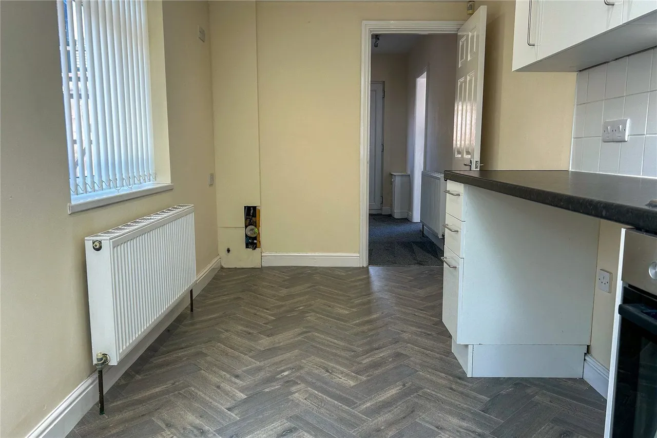 Blue Bell Avenue, Moston, M40, photo 8