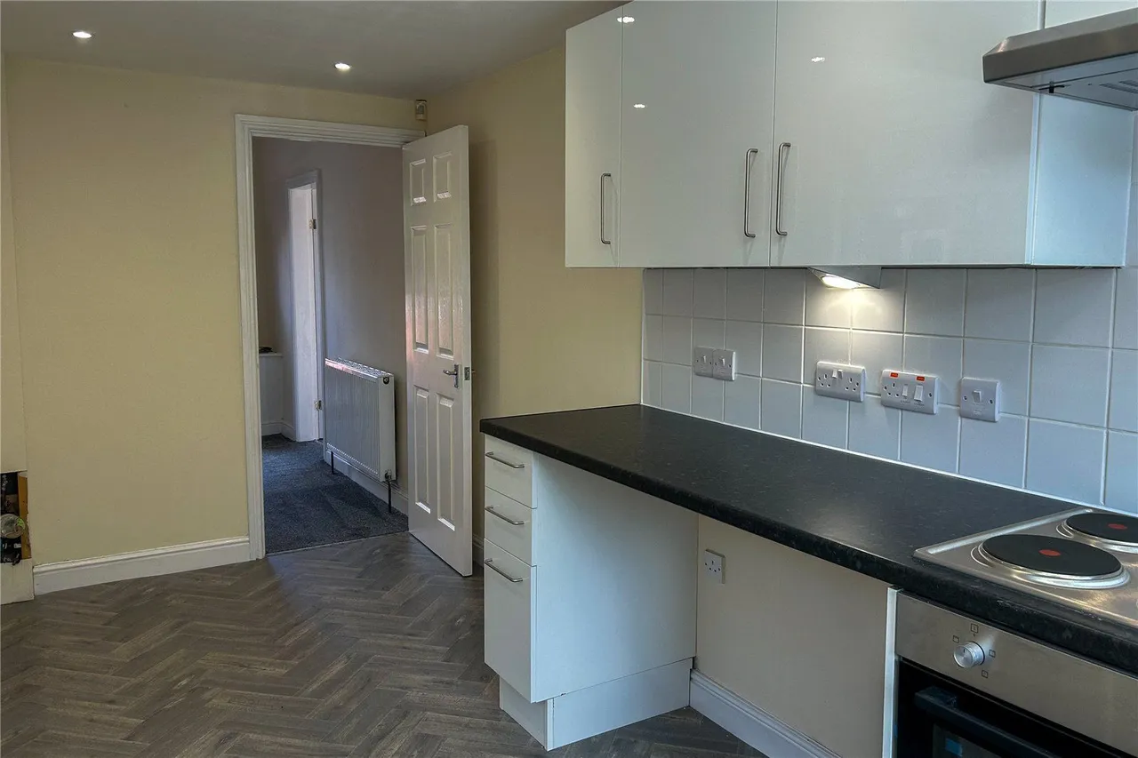 Blue Bell Avenue, Moston, M40, photo 7