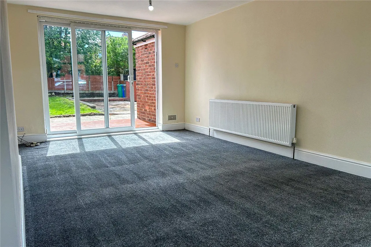Blue Bell Avenue, Moston, M40, photo 4