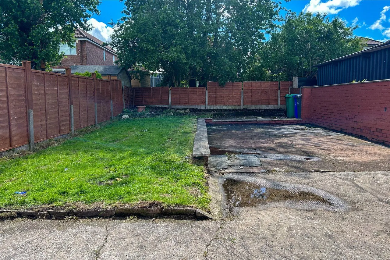 Blue Bell Avenue, Moston, M40, photo 18