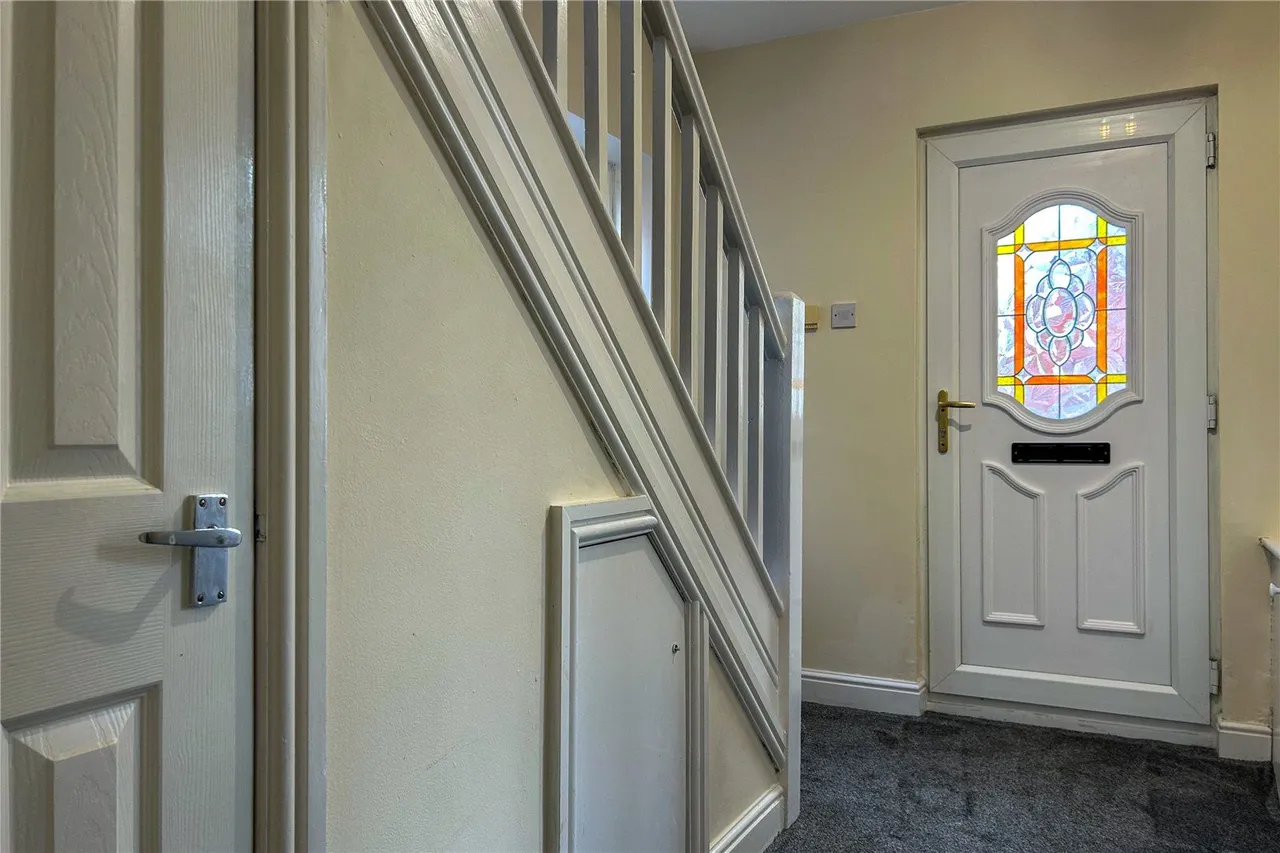 Blue Bell Avenue, Moston, M40, photo 2