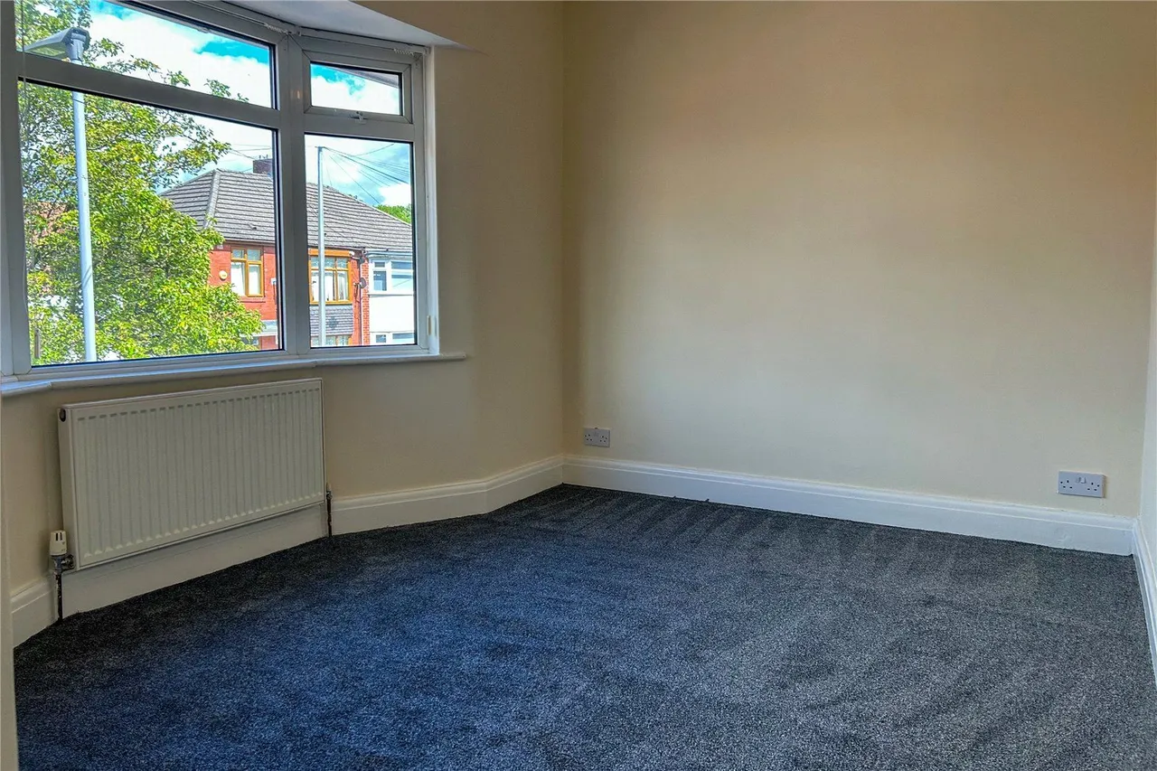 Blue Bell Avenue, Moston, M40, photo 13