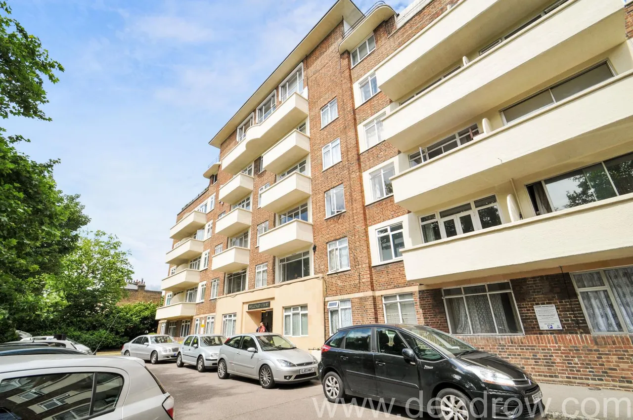 3 bed flat for sale — Maida Vale, London, W9 1RG