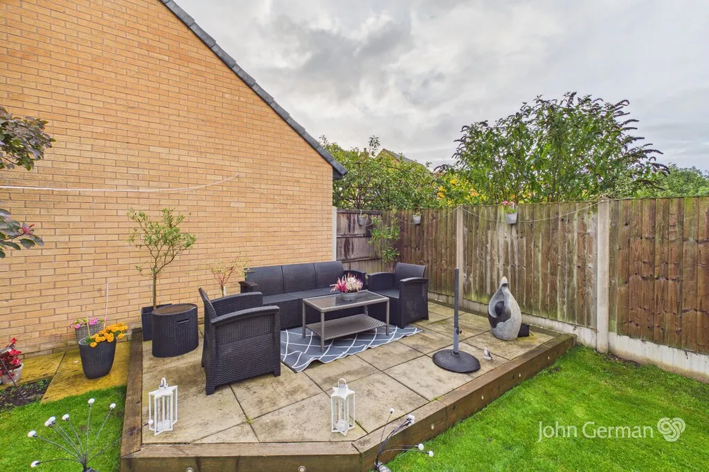 Lancaster Drive, Hilton, photo 29