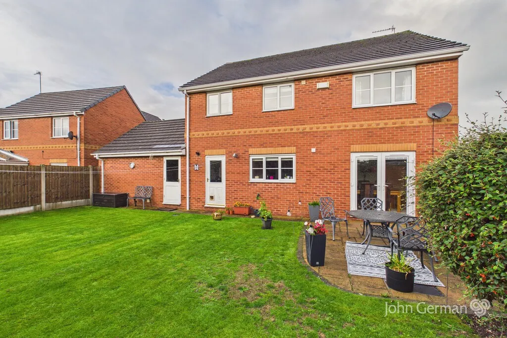 Lancaster Drive, Hilton, photo 28