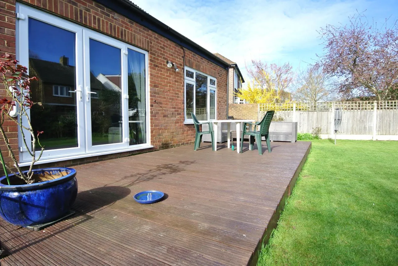 Ford Close, Ashford, Surrey, TW15 3SB, photo 22