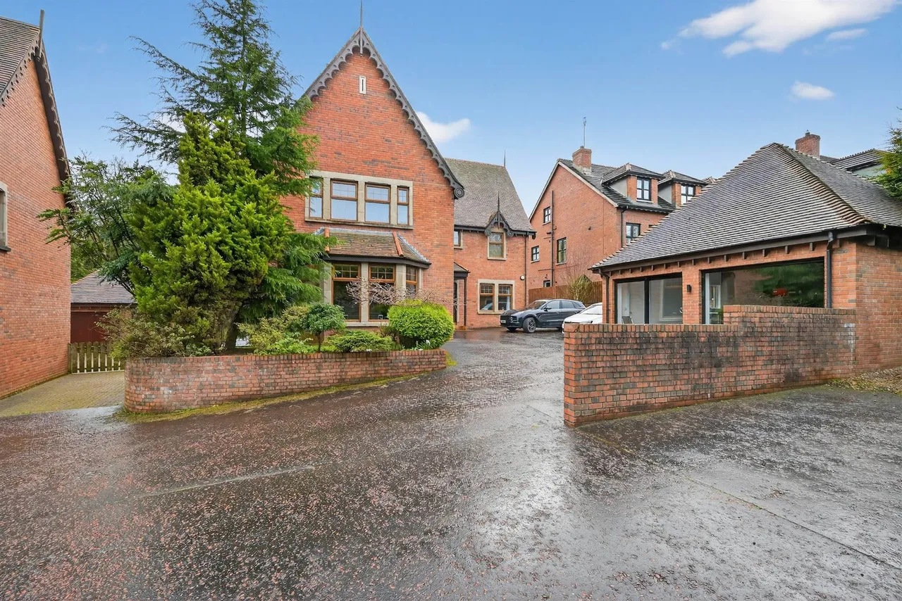 Bangor Road, Craigavad, BT18, photo 2