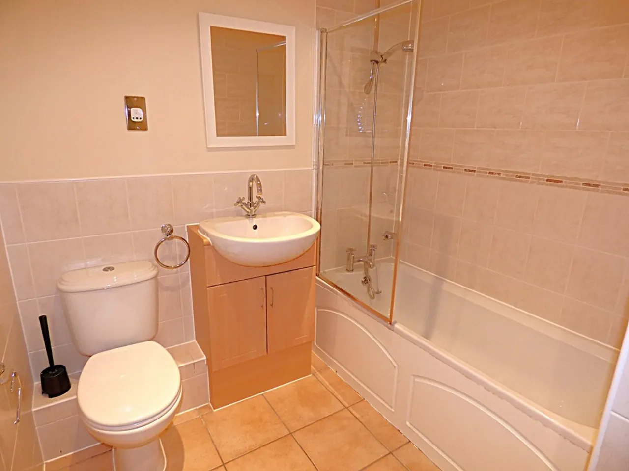 Henry Laver Court, Balkerne Heights, photo 11