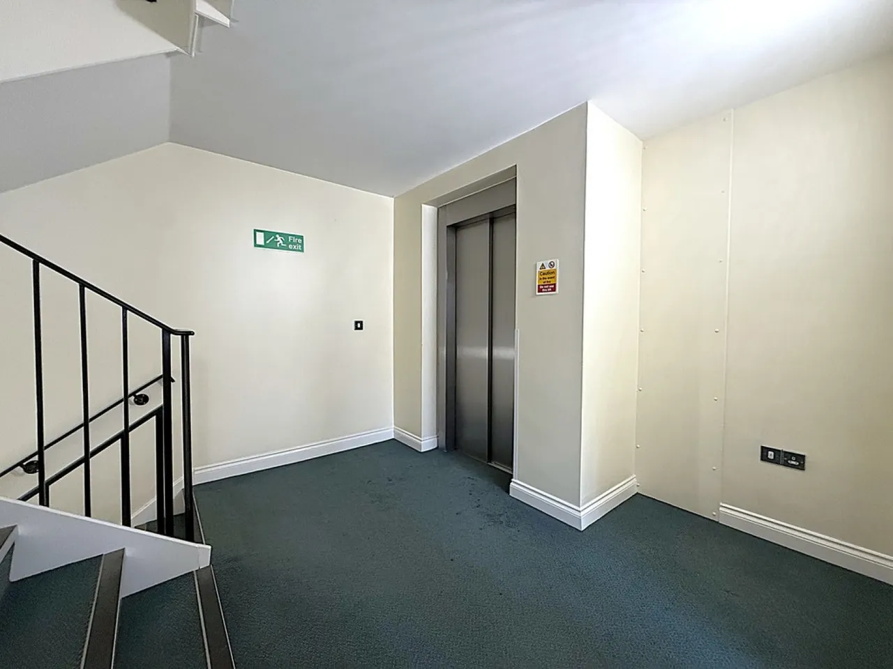 Henry Laver Court, Balkerne Heights, photo 12