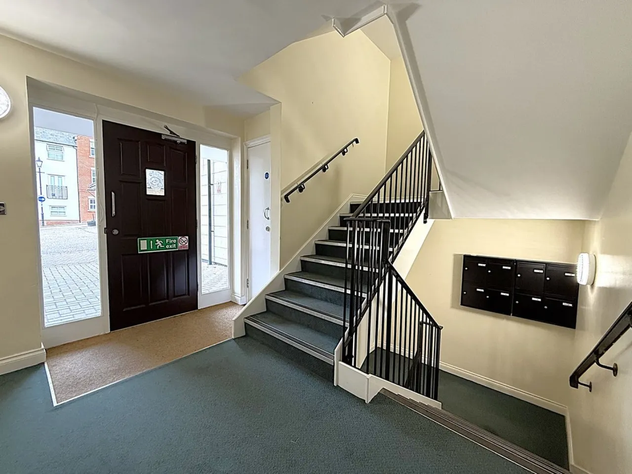 Henry Laver Court, Balkerne Heights, photo 6