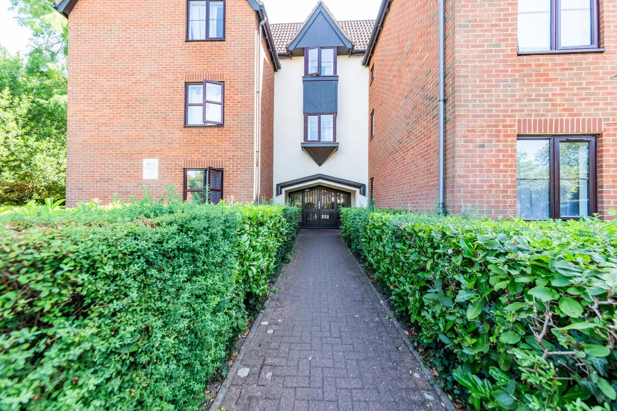 Reading, RG1, photo 28
