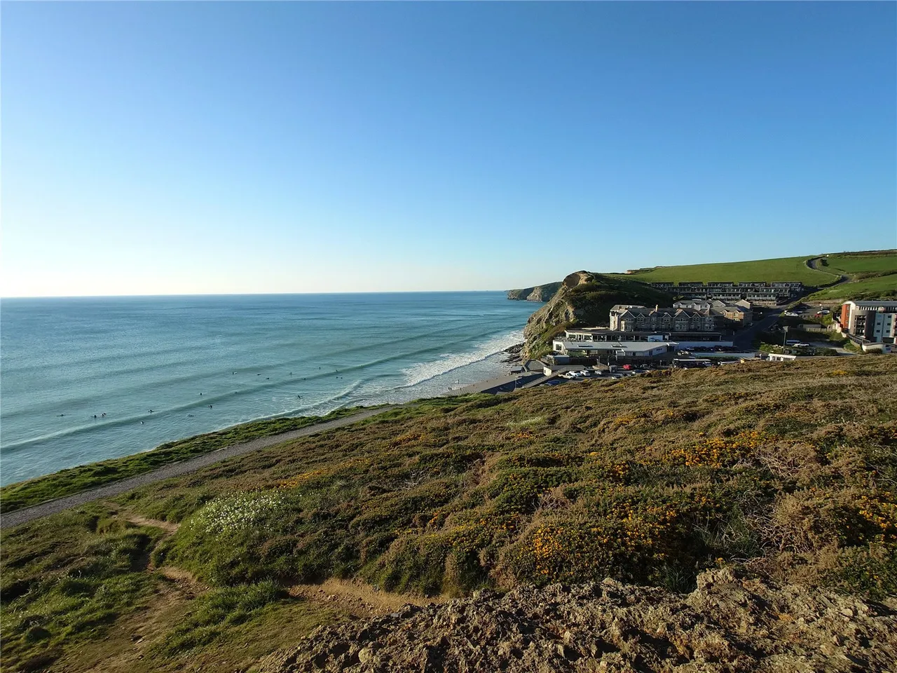 Trevarrian, Newquay, Cornwall, TR8 4AQ, photo 20