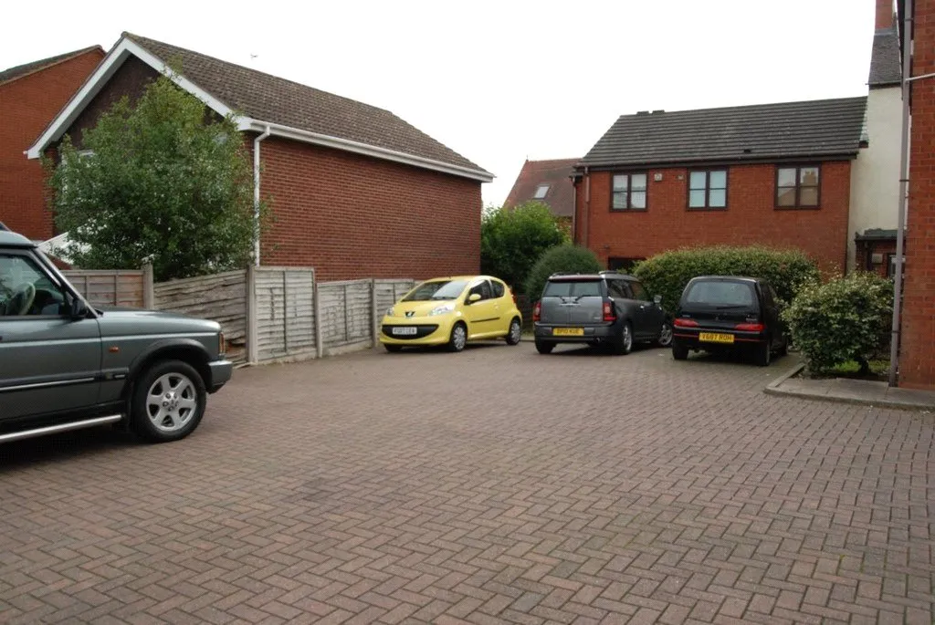 Station Street, Cheslyn Hay, WS6, photo 7