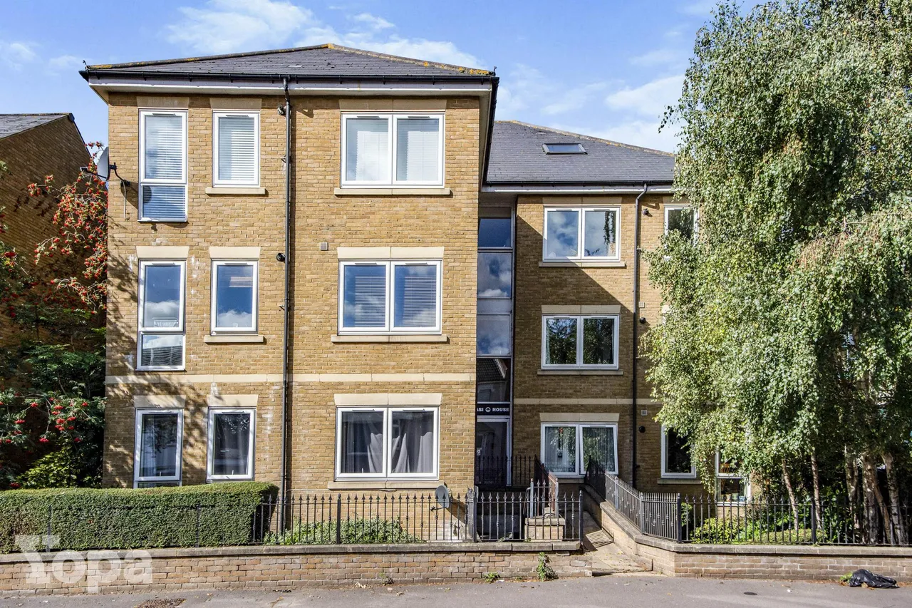 Wrotham Road, Gravesend, DA11, photo 19