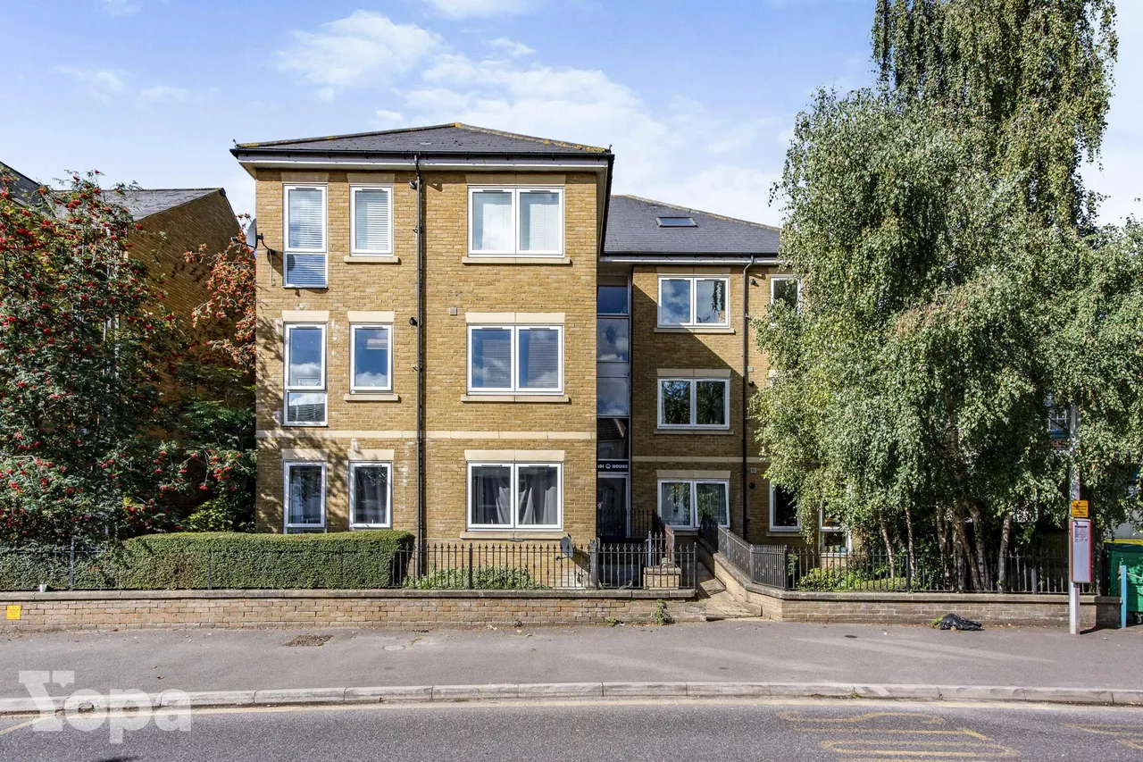 Wrotham Road, Gravesend, DA11, photo 20