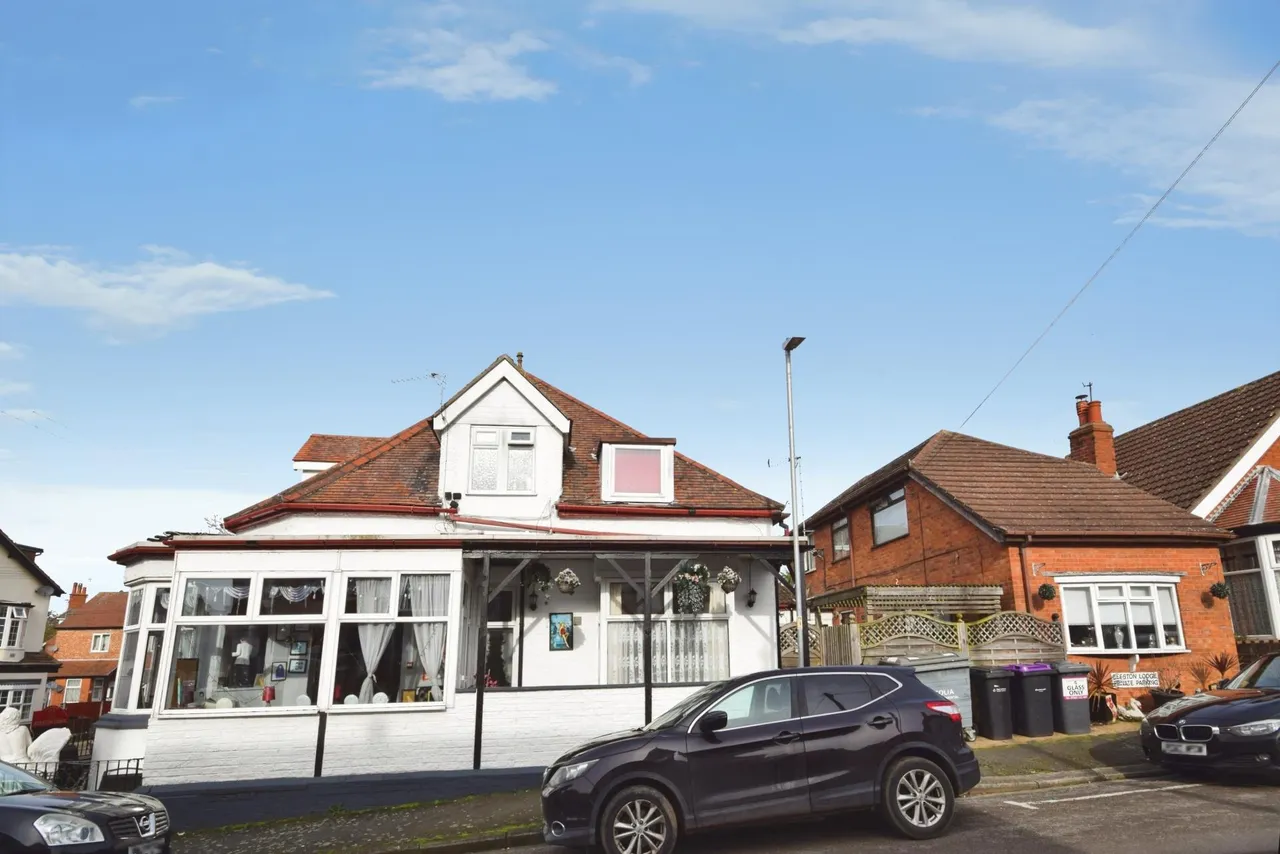 Drummond Road, Skegness, PE25, photo 10