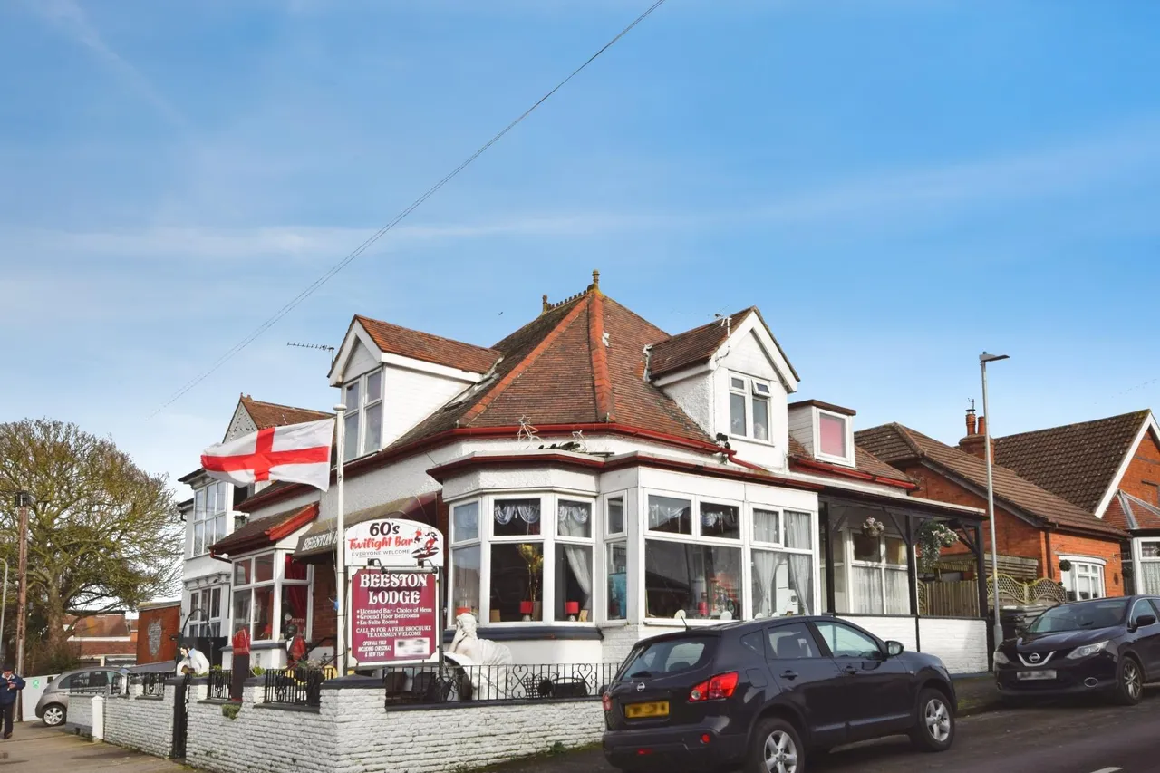 Drummond Road, Skegness, PE25, photo 11