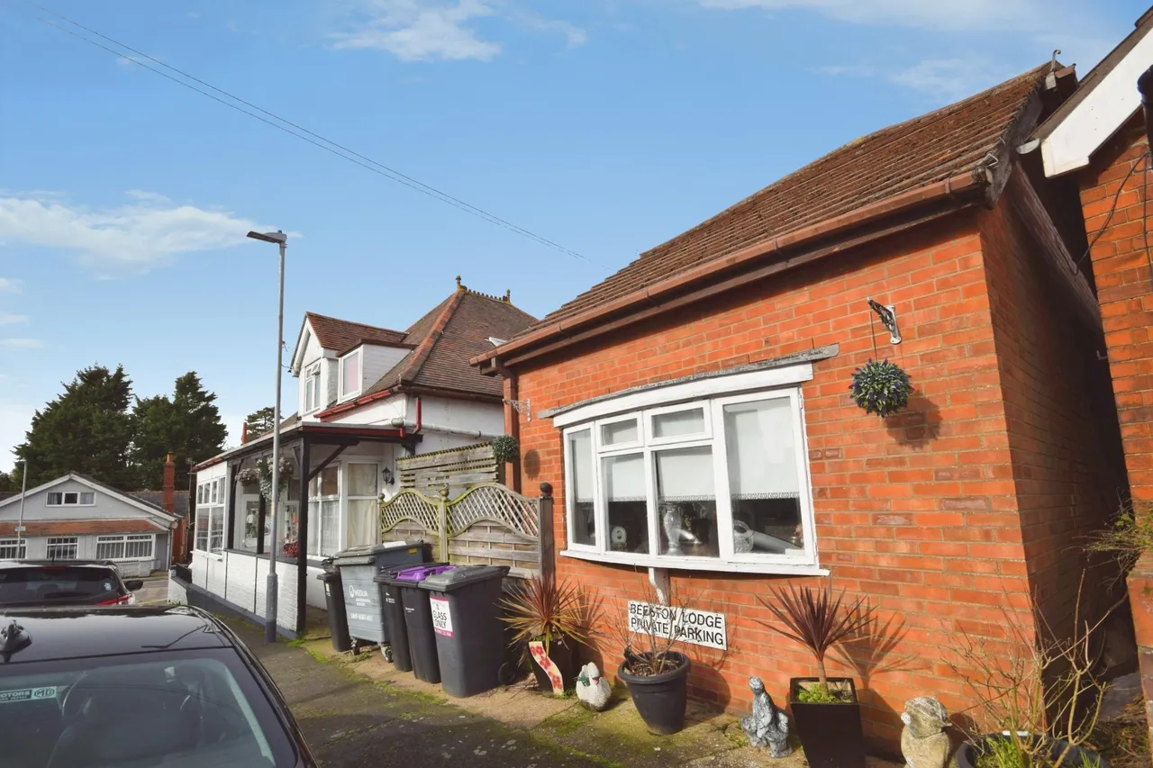 Drummond Road, Skegness, PE25, photo 9